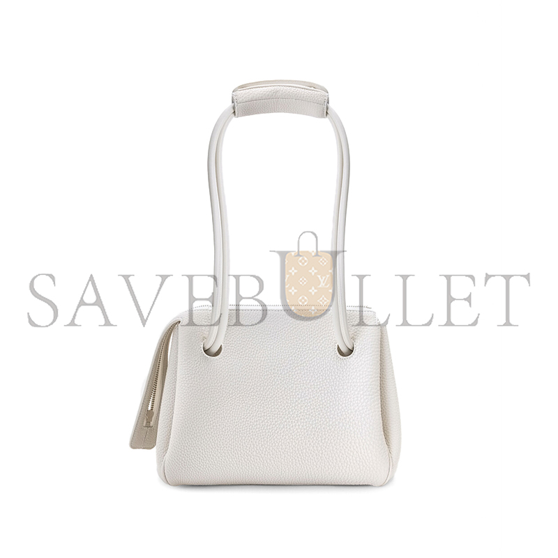 LOEWE SMALL MADRID BAG IN SUPPLE GRAINED CALFSKIN AACOAB2X03 (23.5*19*10cm)